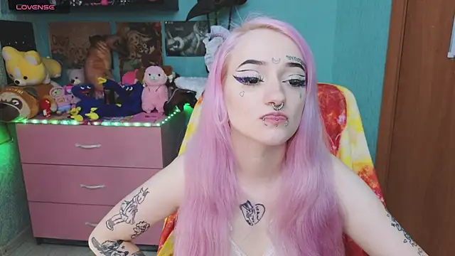 Snapshot of Manuela_unicorn chatting on 9, 9, 2025 Manuela unicorn online show from 9, 9, 2025