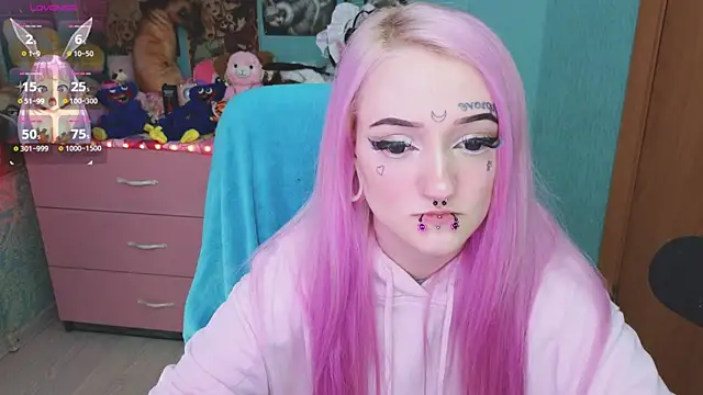 Snapshot of Manuela_unicorn chatting on 24, 9, 2025 Manuela unicorn online show from 24, 9, 2025