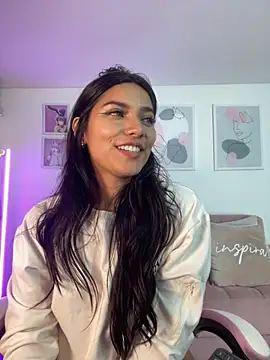 ariana bae  online show from 20, 3, 2025