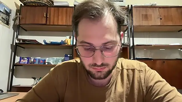 antonysside online show from 7, 4, 2026