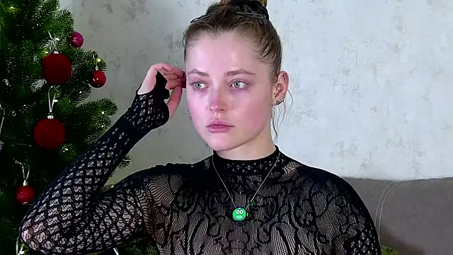 AshleyD  online show from 10, 1, 2026