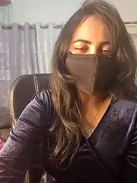 Snapshot of dimple1312 chatting on 25, 5, 2026 dimple1312 online show from 25, 5, 2026