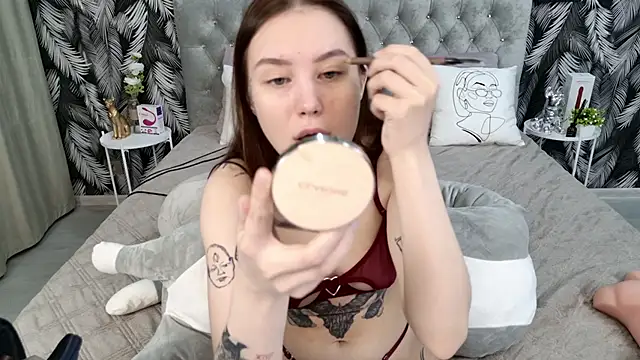 CarolineTenders online show from 13, 1, 2026