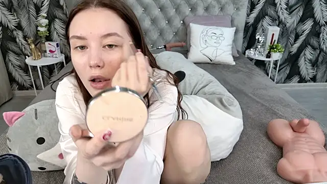 CarolineTenders online show from 15, 1, 2026