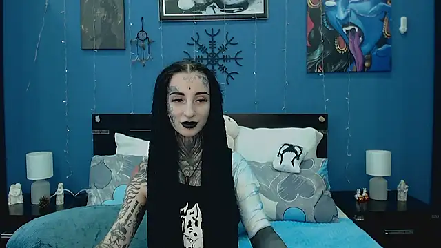Snapshot of Velvetbat chatting on 19, 5, 2026 Velvetbat online show from 19, 5, 2026