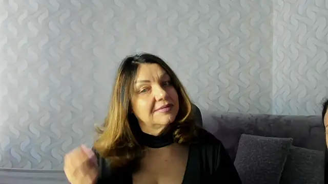 Nika Light online show from 20, 3, 2025