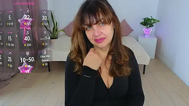 Snapshot of Nika_Light chatting on 9, 1, 2026 Nika Light online show from 9, 1, 2026