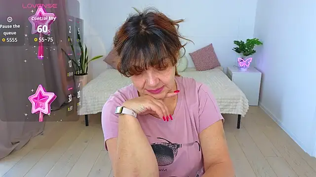 Snapshot of Nika_Light chatting on 15, 1, 2026 Nika Light online show from 15, 1, 2026