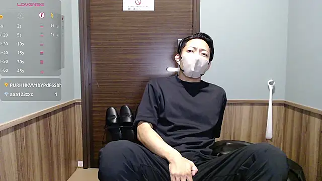 Snapshot of i_am_Hiro chatting on 17, 6, 2026 i am Hiro online show from 17, 6, 2026