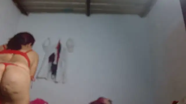 Allyson Mature online show from 21, 3, 2026