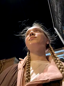 bambi lu online show from 8, 10, 2025