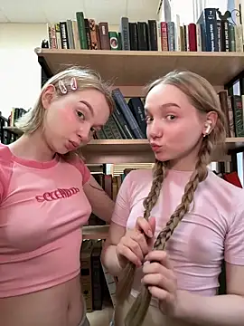 bambi lu online show from 25, 5, 2026