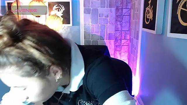 Fiorellaa delsd online show from 15, 9, 2025