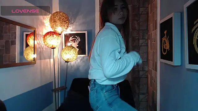 Fiorellaa delsd online show from 29, 9, 2025