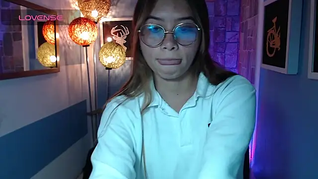 Fiorellaa delsd online show from 3, 10, 2025