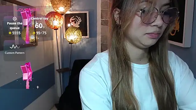 Fiorellaa delsd online show from 28, 10, 2025