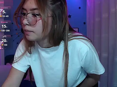 Fiorellaa delsd online show from 21, 11, 2025