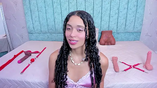 danix coruscans online show from 2, 3, 2026