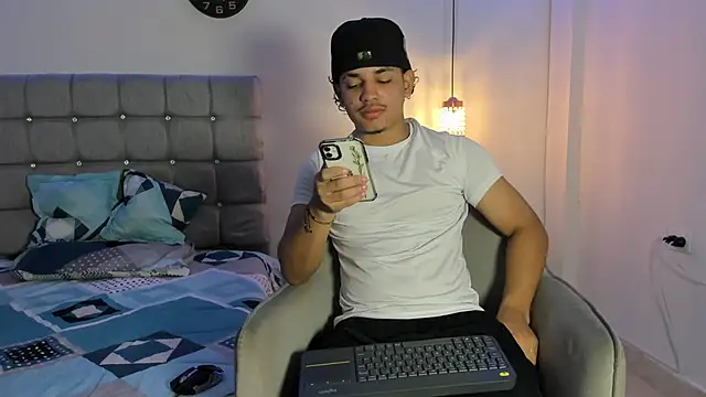 samxx muscle online show from 24, 9, 2025