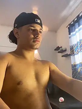 samxx muscle online show from 11, 3, 2026