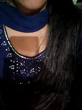 Eshwari Chopra online show from 25, 3, 2026