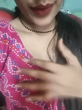 Snapshot of Eshwari_Chopra chatting on 11, 6, 2026 Eshwari Chopra online show from 11, 6, 2026