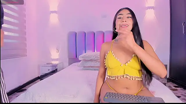 candyandmarilyn online show from 16, 11, 2025