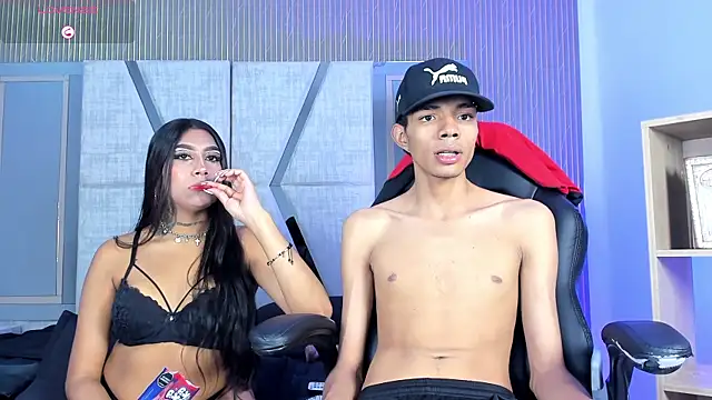 candyandmarilyn online show from 3, 4, 2026