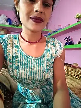 Eshna Dabral online show from 12, 10, 2025