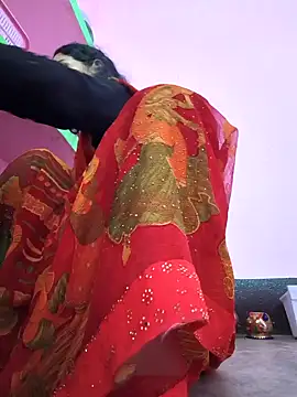 Eshna Dabral online show from 14, 10, 2025