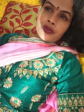 Eshna Dabral online show from 14, 10, 2025