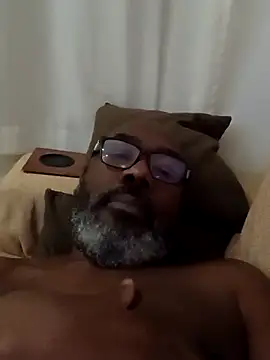 Bigmaumau54 online show from 20, 12, 2025