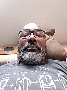 Bigmaumau54 online show from 20, 12, 2025