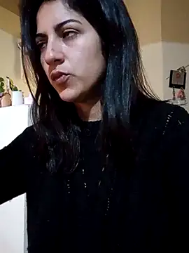 Snapshot of Camilitah chatting on 22, 9, 2025 Camilitah online show from 22, 9, 2025