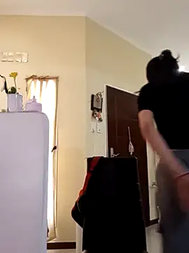 Snapshot of Camilitah chatting on 1, 10, 2025 Camilitah online show from 1, 10, 2025