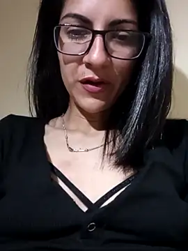 Snapshot of Camilitah chatting on 2, 10, 2025 Camilitah online show from 2, 10, 2025