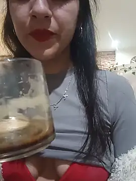 Snapshot of Camilitah chatting on 11, 7, 2026 Camilitah online show from 11, 7, 2026