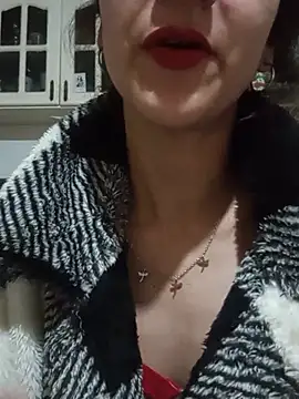 Snapshot of Camilitah chatting on 18, 7, 2026 Camilitah online show from 18, 7, 2026