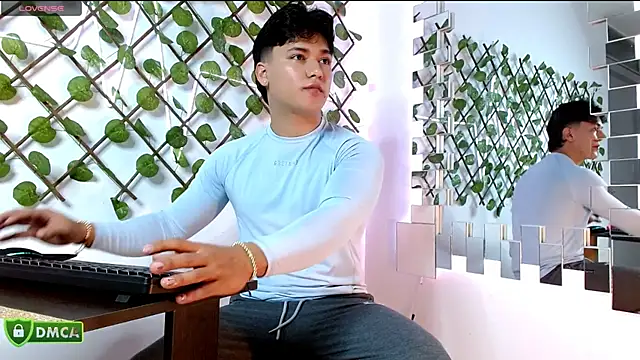 THE LITTLE LIAM online show from 22, 3, 2026