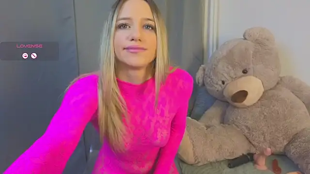 MellisaKim online show from 2, 11, 2025