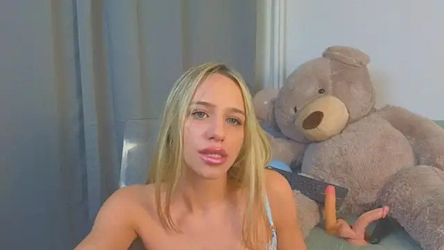 MellisaKim online show from 13, 12, 2025