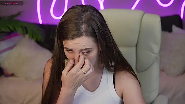 ValeryMurr online show from 7, 10, 2025