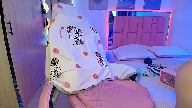 lunesweet online show from 27, 11, 2025