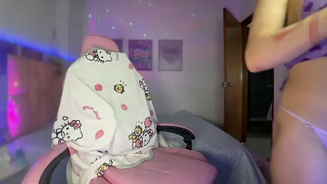 lunesweet online show from 10, 2, 2026