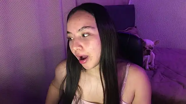 Snapshot of amelia_hall chatting on 23, 7, 2026 amelia hall online show from 23, 7, 2026