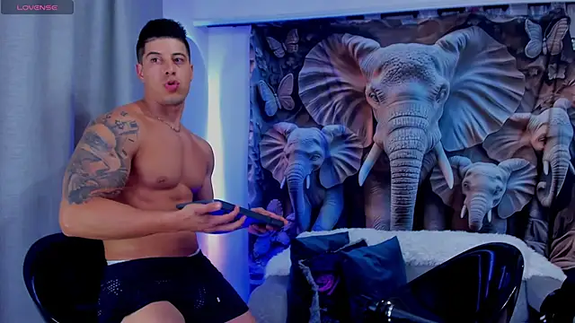 Lukas Green online show from 19, 9, 2025