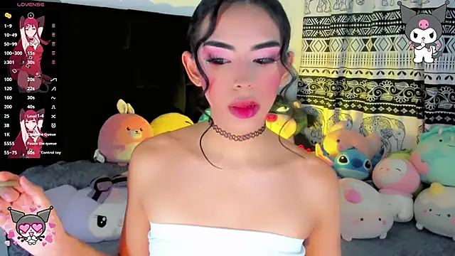 Valensx oficiall online show from 10, 1, 2026