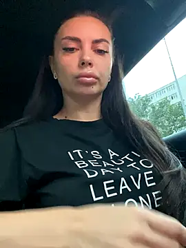 Anna Nobel online show from 17, 9, 2025