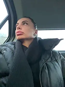 Anna Nobel online show from 12, 2, 2026