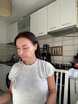 Anna Nobel online show from 13, 3, 2026